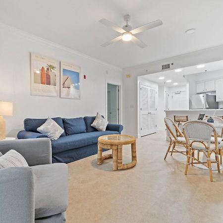 Palm Beach C23 By Vacation Homes Collection Gulf Shores Eksteriør bilde