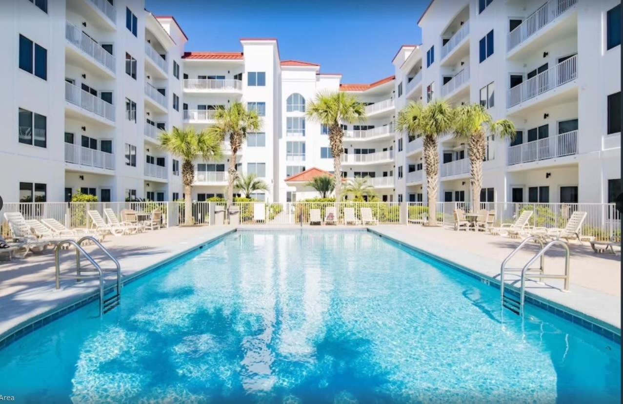 Palm Beach C23 By Vacation Homes Collection Gulf Shores Eksteriør bilde