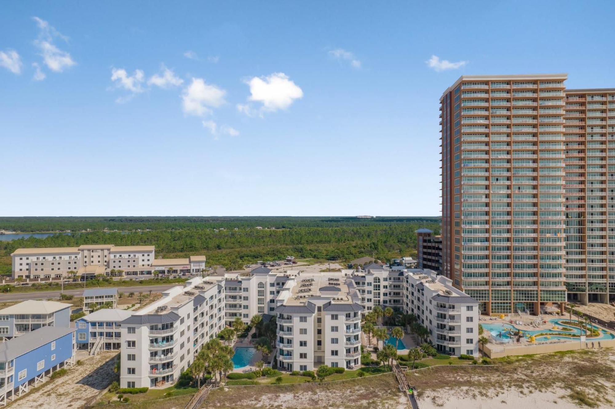Palm Beach C23 By Vacation Homes Collection Gulf Shores Eksteriør bilde