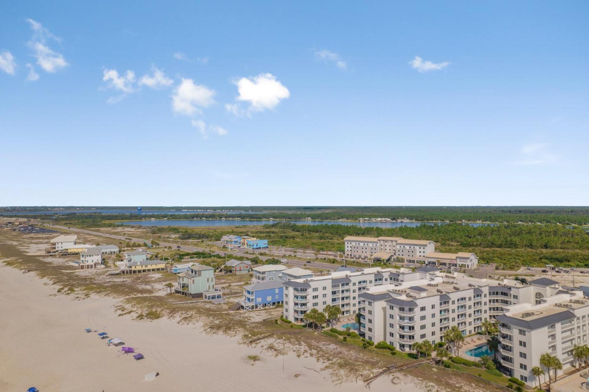 Palm Beach C23 By Vacation Homes Collection Gulf Shores Eksteriør bilde