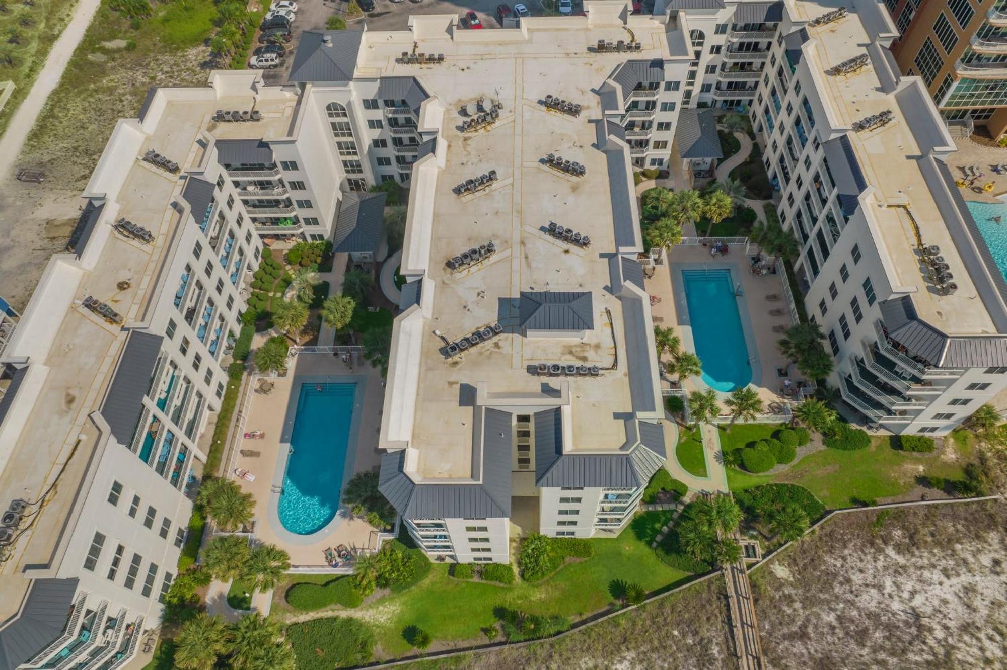 Palm Beach C23 By Vacation Homes Collection Gulf Shores Eksteriør bilde