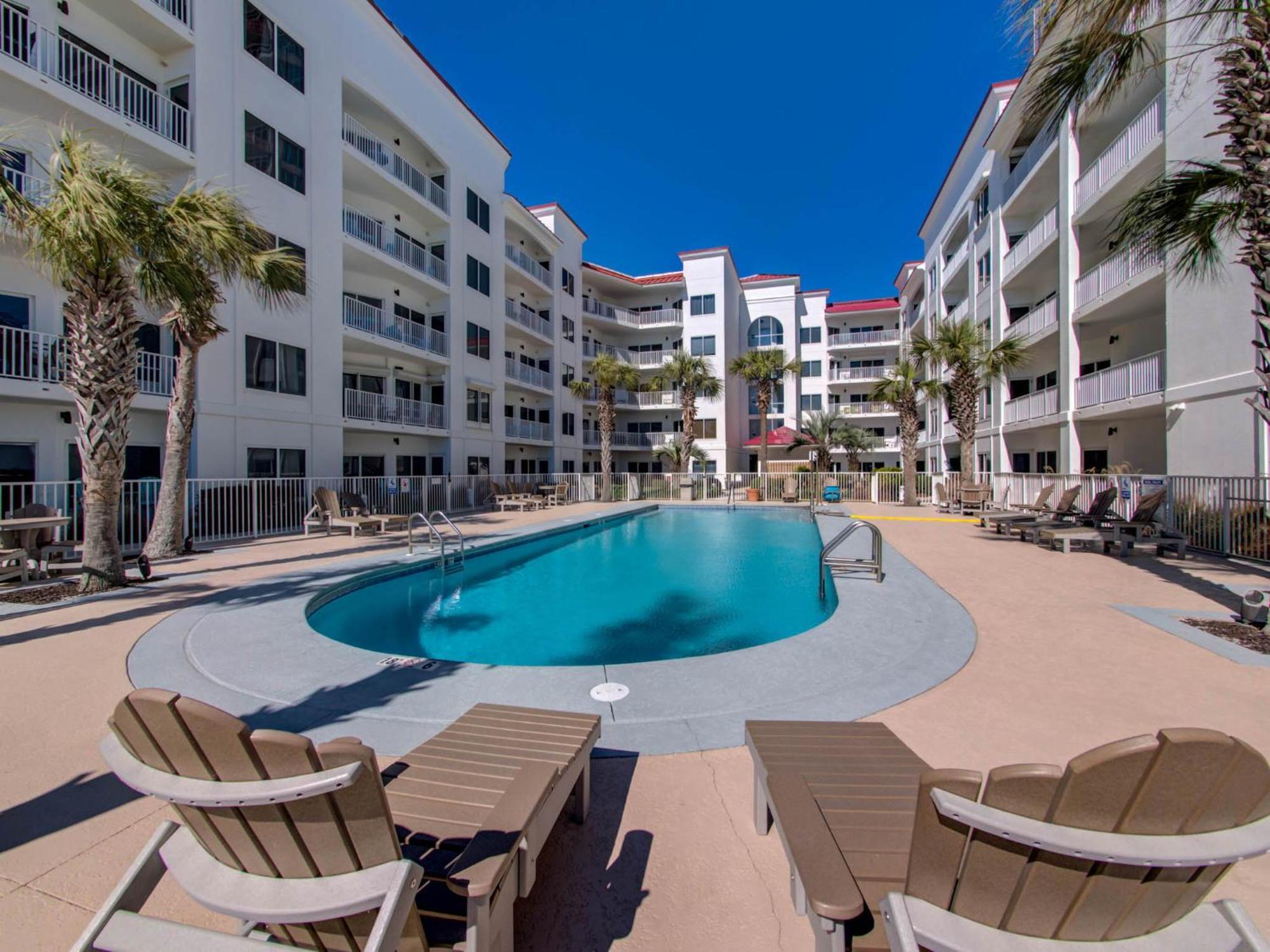 Palm Beach C23 By Vacation Homes Collection Gulf Shores Eksteriør bilde