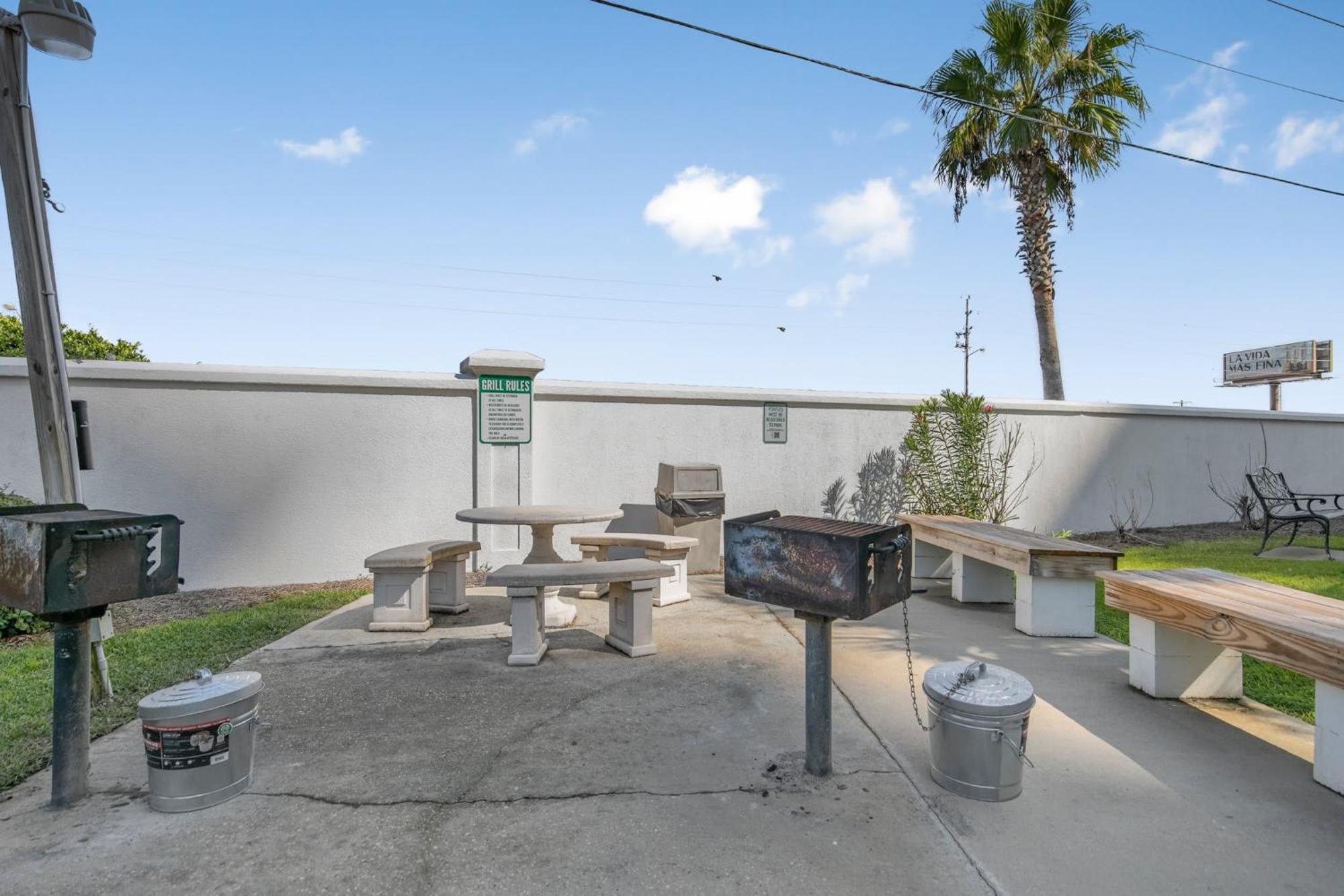 Palm Beach C23 By Vacation Homes Collection Gulf Shores Eksteriør bilde