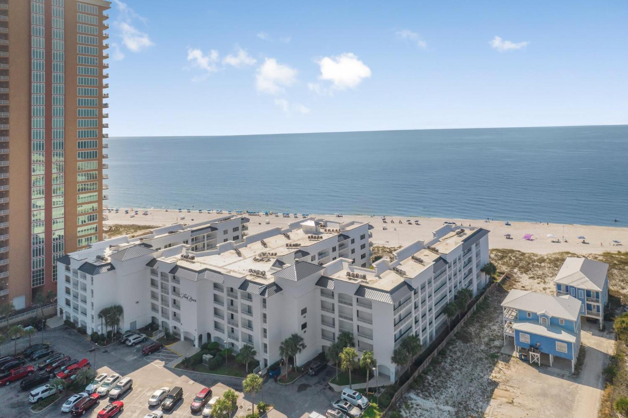 Palm Beach C23 By Vacation Homes Collection Gulf Shores Eksteriør bilde