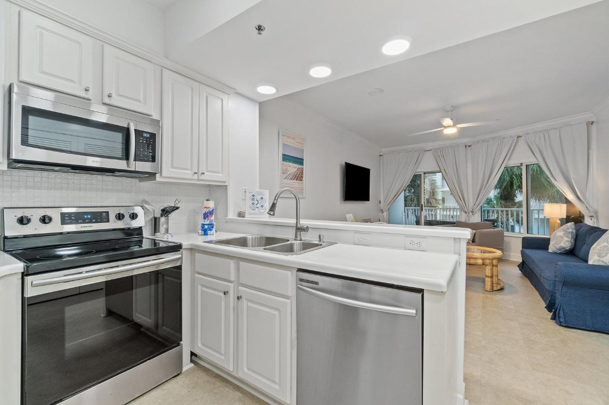 Palm Beach C23 By Vacation Homes Collection Gulf Shores Eksteriør bilde