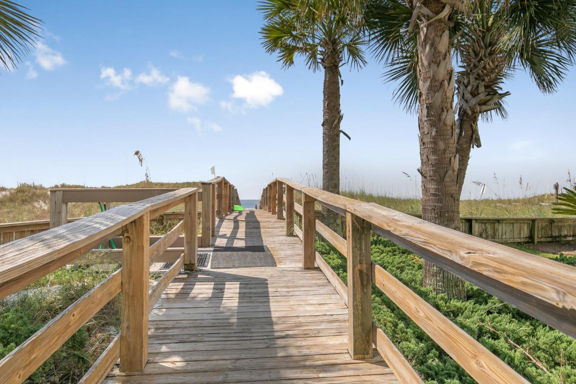 Palm Beach C23 By Vacation Homes Collection Gulf Shores Eksteriør bilde