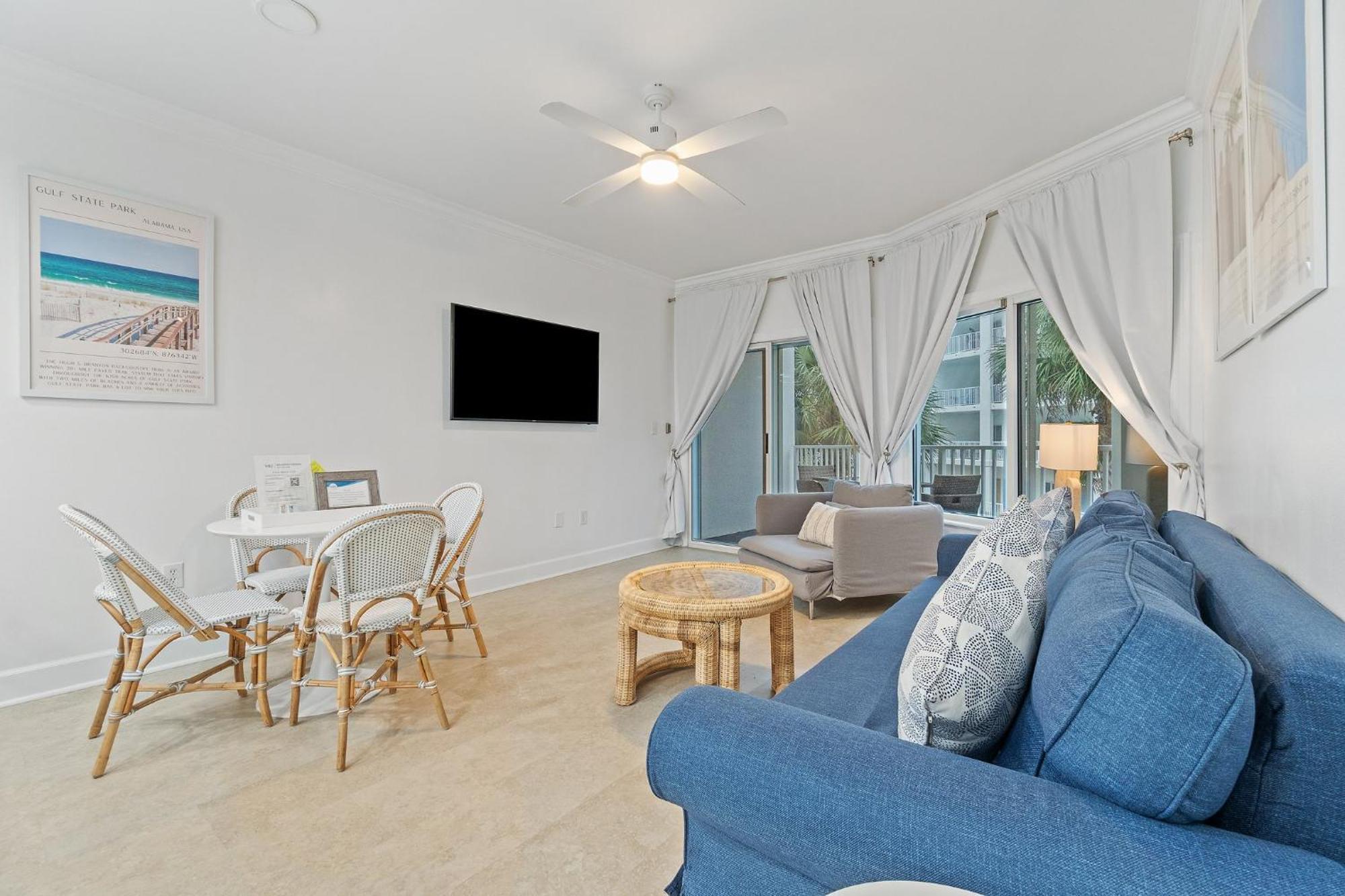 Palm Beach C23 By Vacation Homes Collection Gulf Shores Eksteriør bilde