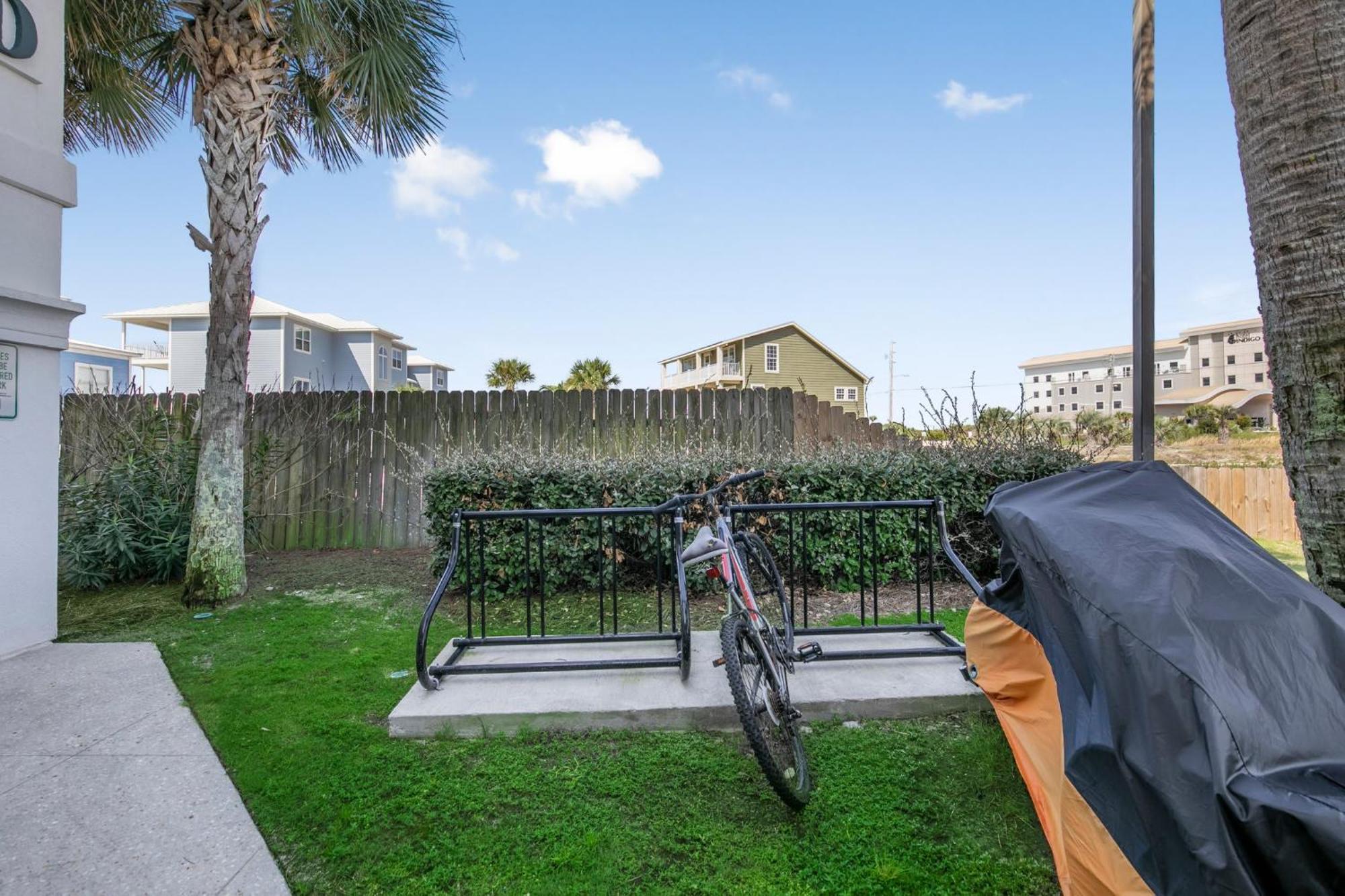 Palm Beach C23 By Vacation Homes Collection Gulf Shores Eksteriør bilde