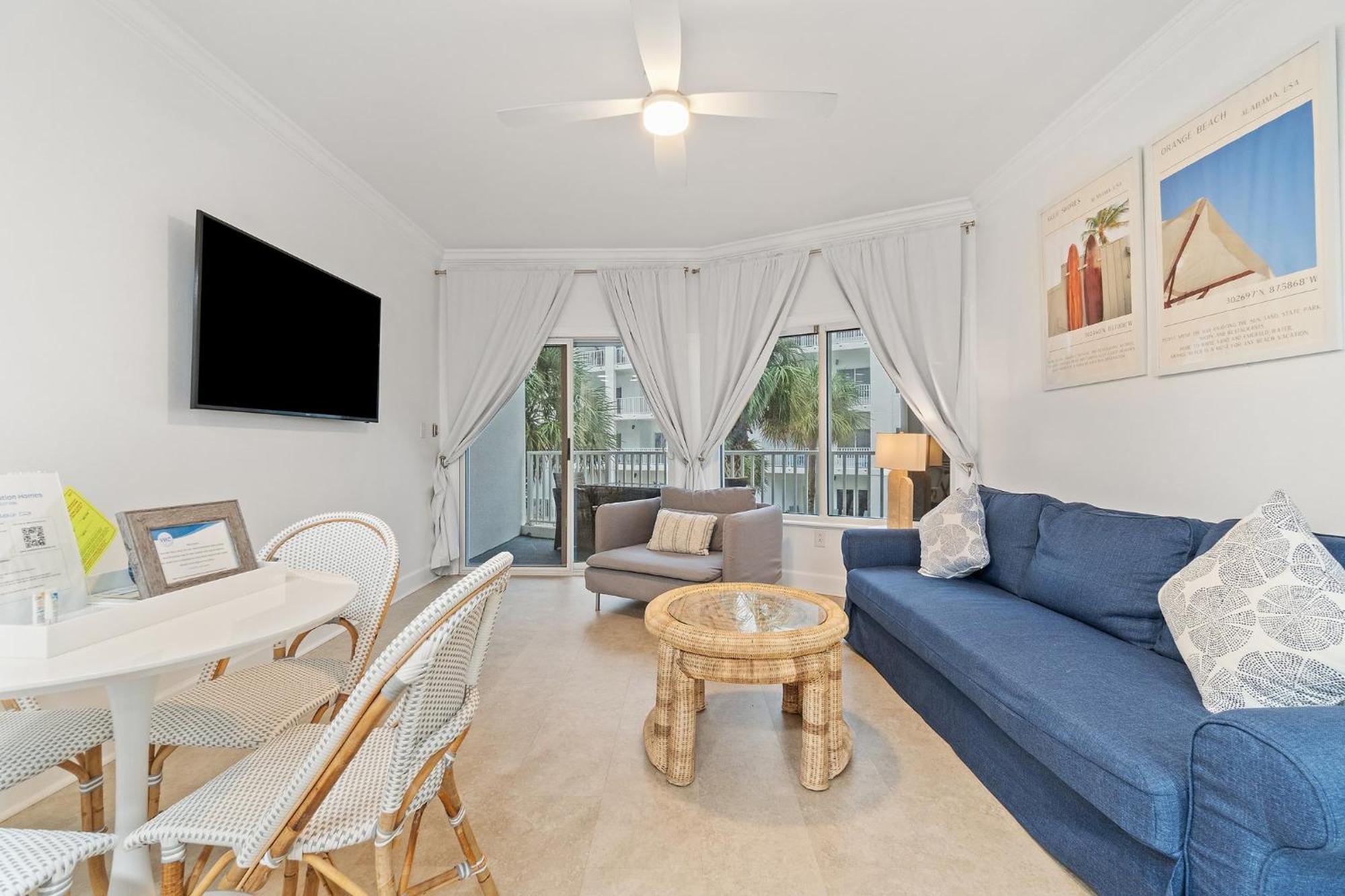 Palm Beach C23 By Vacation Homes Collection Gulf Shores Eksteriør bilde