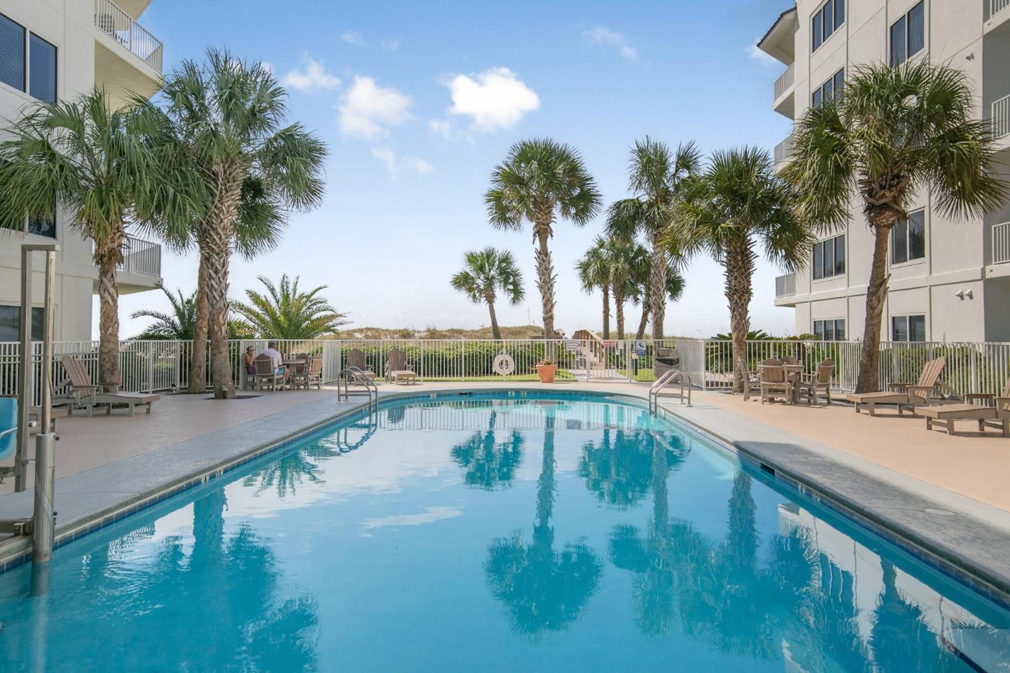 Palm Beach C23 By Vacation Homes Collection Gulf Shores Eksteriør bilde