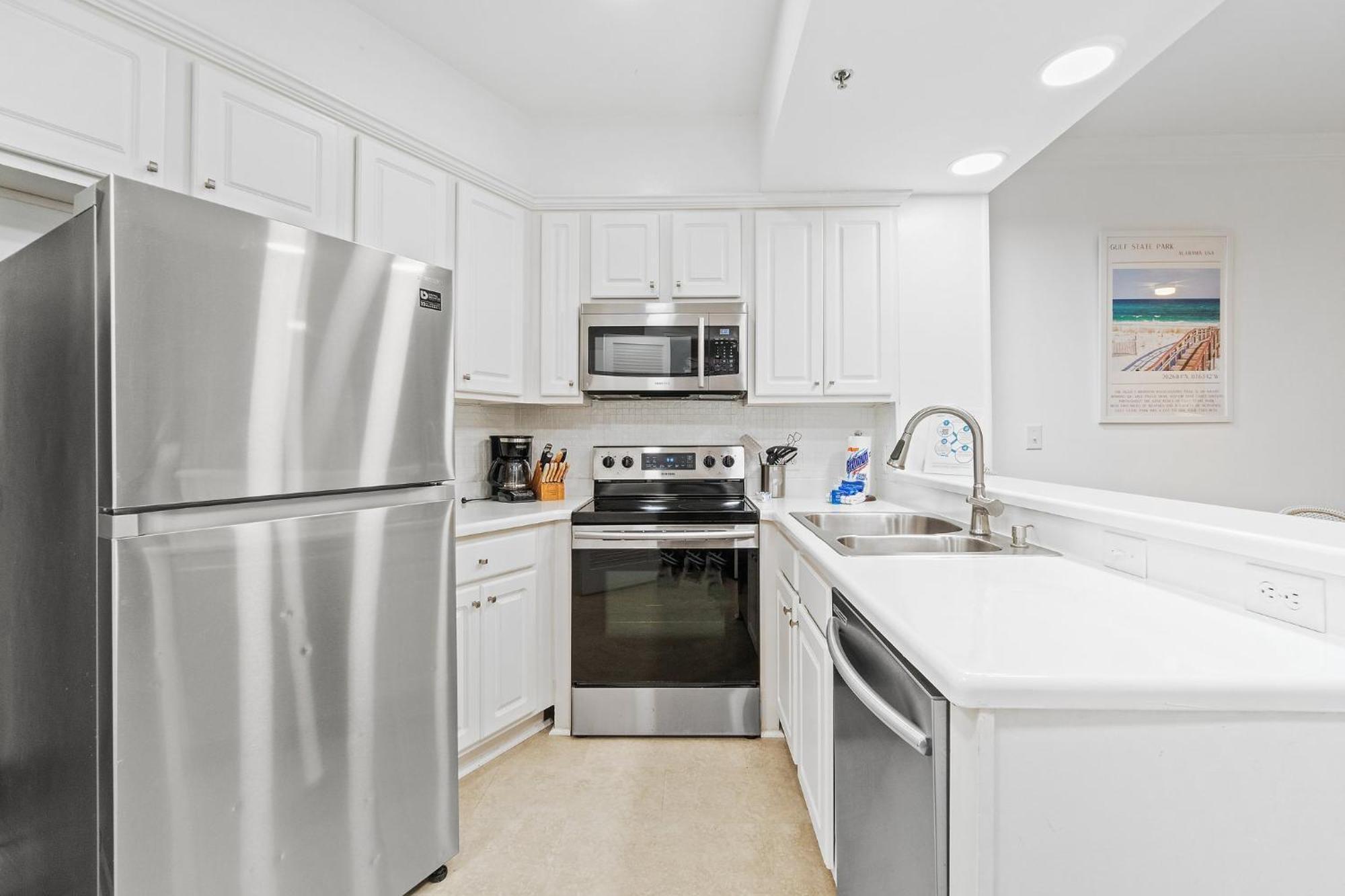Palm Beach C23 By Vacation Homes Collection Gulf Shores Eksteriør bilde