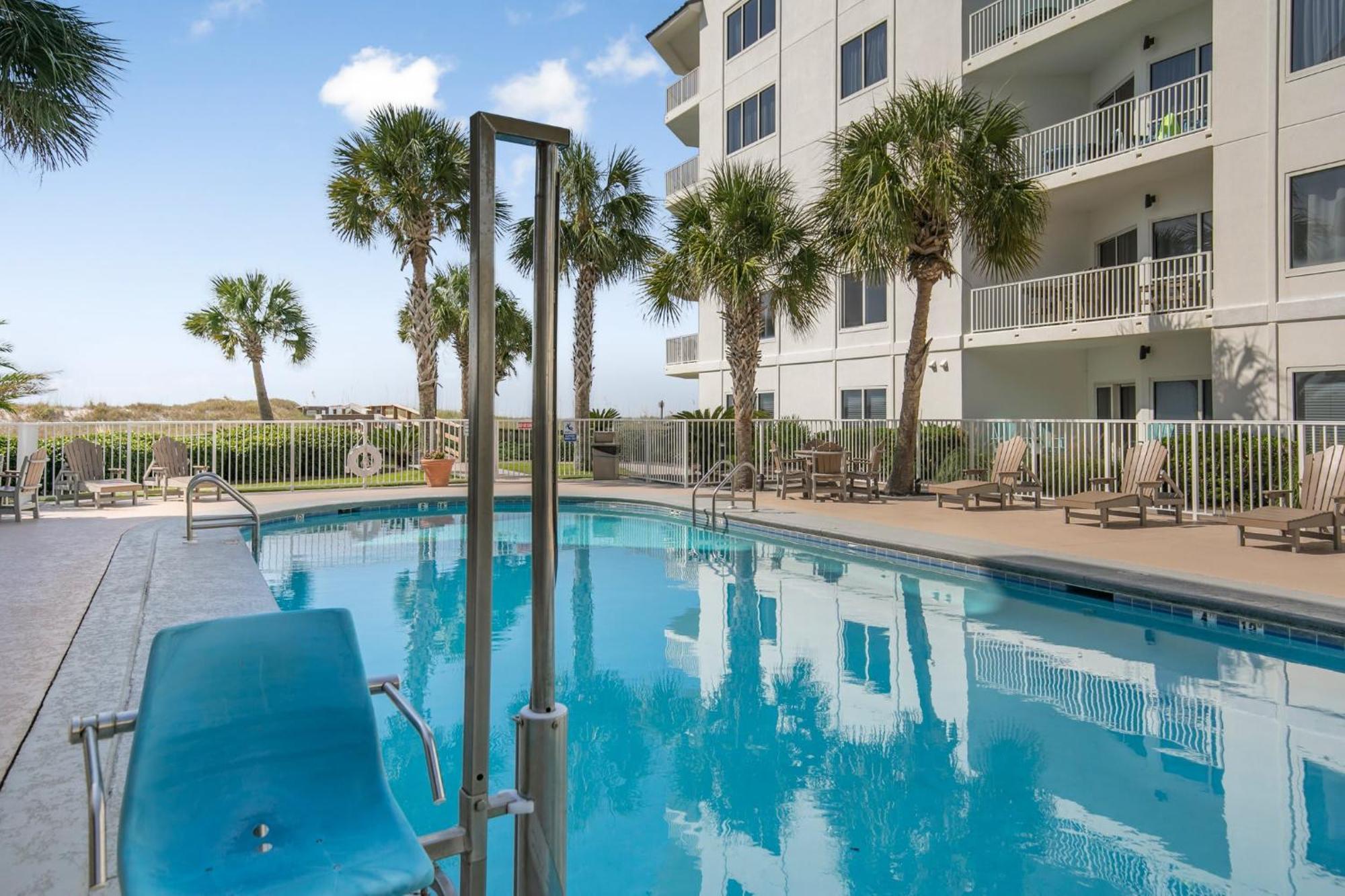 Palm Beach C23 By Vacation Homes Collection Gulf Shores Eksteriør bilde