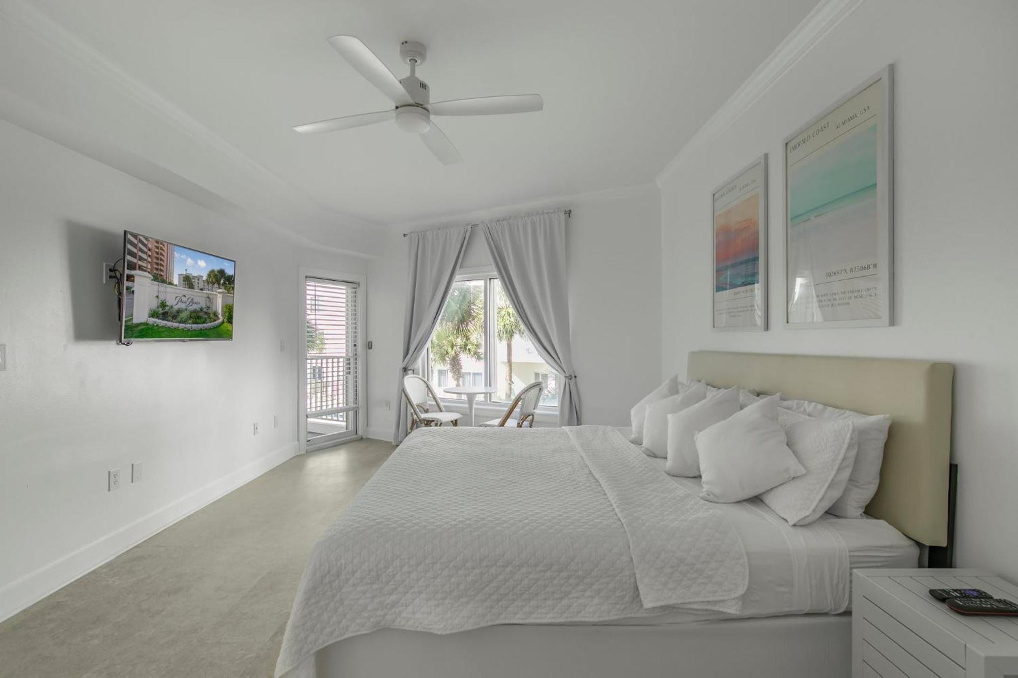 Palm Beach C23 By Vacation Homes Collection Gulf Shores Eksteriør bilde