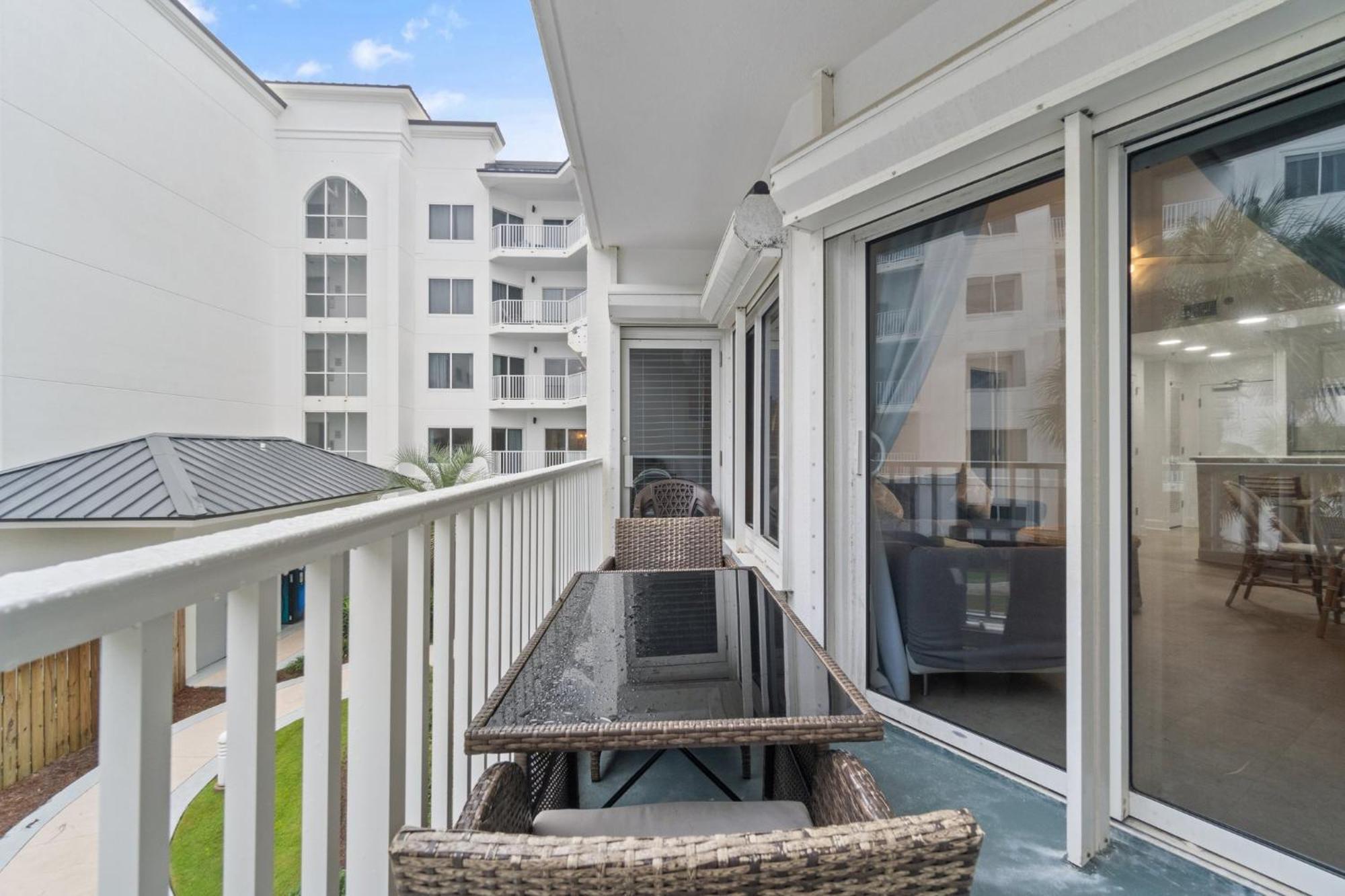 Palm Beach C23 By Vacation Homes Collection Gulf Shores Eksteriør bilde