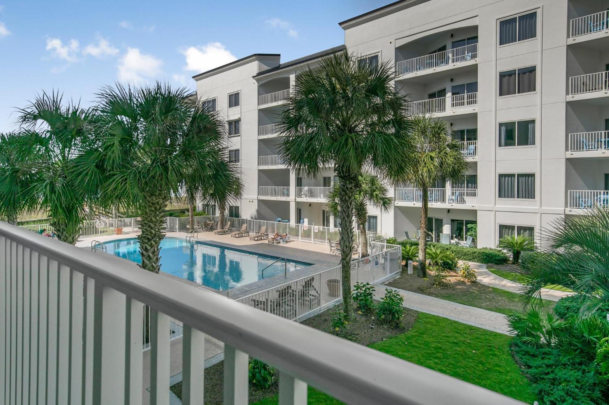 Palm Beach C23 By Vacation Homes Collection Gulf Shores Eksteriør bilde