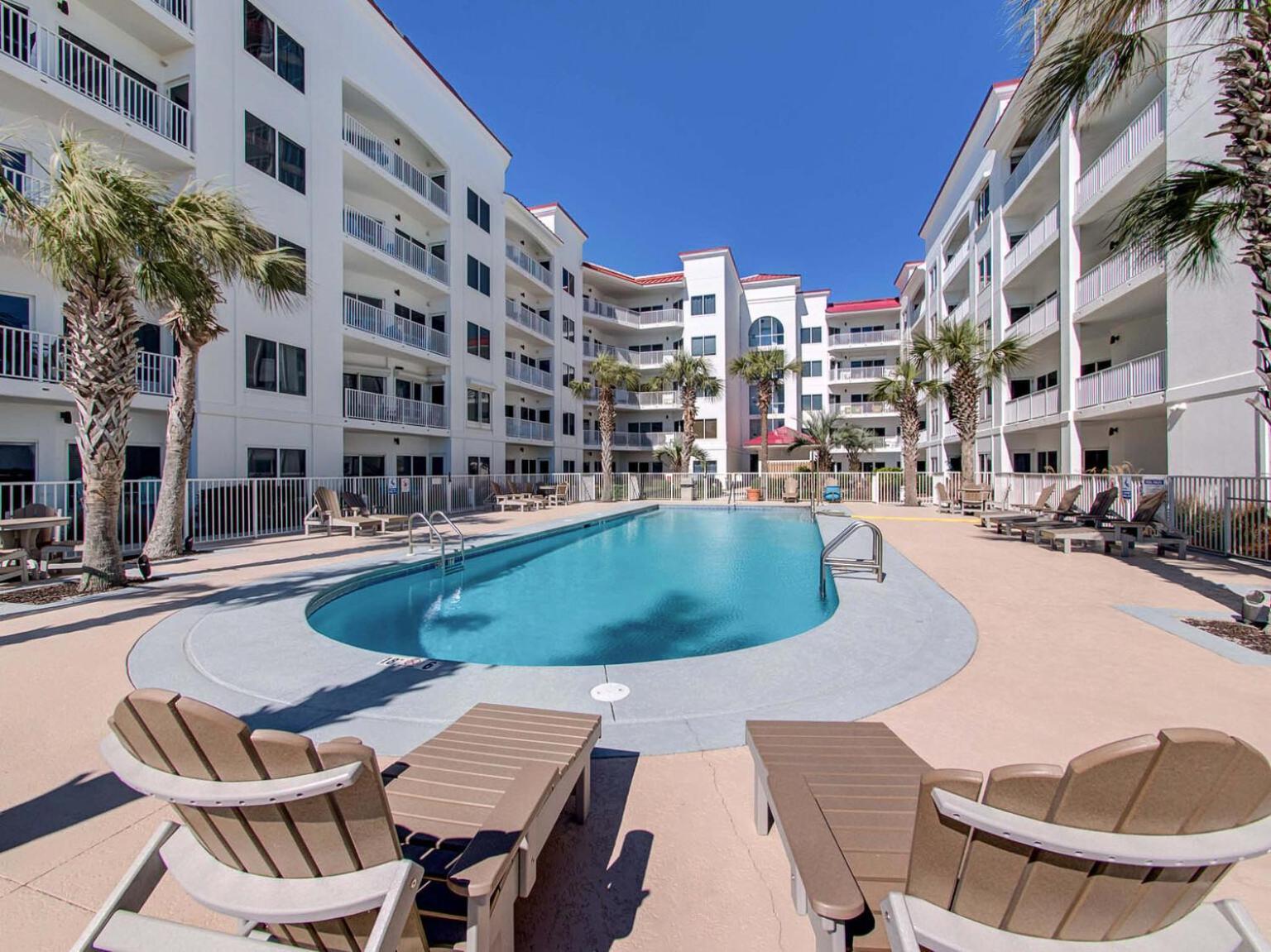 Palm Beach C23 By Vacation Homes Collection Gulf Shores Eksteriør bilde