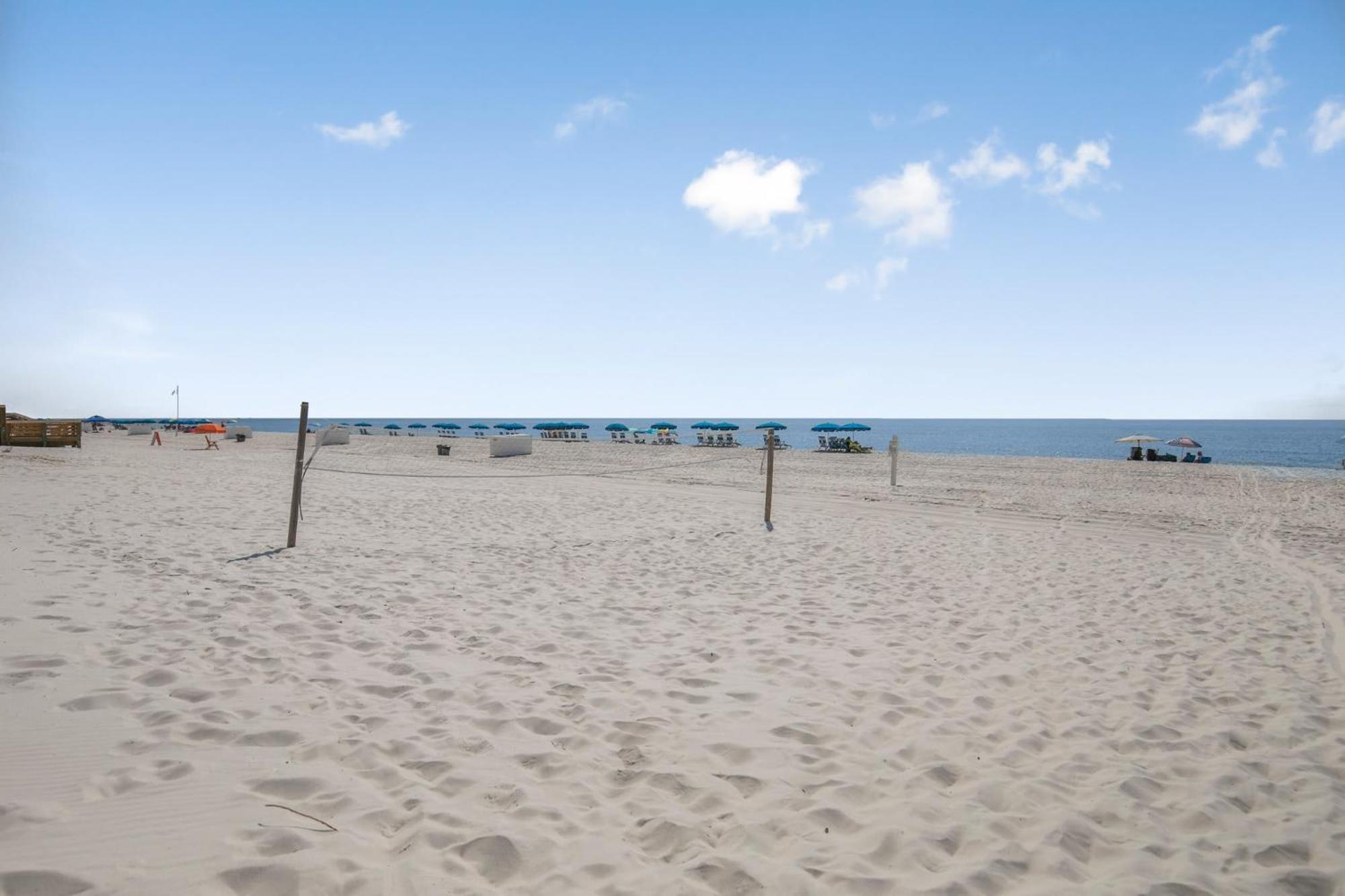 Palm Beach C23 By Vacation Homes Collection Gulf Shores Eksteriør bilde